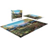 image:imageBuffalo Games Charles Black  The Western Lifestyle  1000 Piece Jigsaw Puzzle 2675 x 1975 in Ages 14  Full Color Poster  Relaxing Puzzles for Adults  Family Game Night Gift
