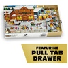 image:imageBuffalo Games Charles Wysocki  Cauldwells Country Store  1000 Piece Jigsaw Puzzle  1975 x 2675 in Gold Collection Ages 14  Adult Jigsaw Puzzles  Bonus Poster  Recycled Chipboard