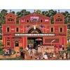 image:imageBuffalo Games Charles Wysocki  Dr Bonkleys Family  1000 Piece Jigsaw Puzzle  2675 x 1975 in Poster Included  Snap Fit  Puzzles for Adults 1000 Pieces  Recycled Paperboard
