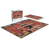 image:imageBuffalo Games Charles Wysocki  Dr Bonkleys Family  1000 Piece Jigsaw Puzzle  2675 x 1975 in Poster Included  Snap Fit  Puzzles for Adults 1000 Pieces  Recycled Paperboard