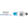 image:imageBuffalo Games Charles Wysocki  Dr Bonkleys Family  1000 Piece Jigsaw Puzzle  2675 x 1975 in Poster Included  Snap Fit  Puzzles for Adults 1000 Pieces  Recycled Paperboard