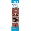 image:imageBuffalo Games Charles Wysocki  Dr Bonkleys Family  1000 Piece Jigsaw Puzzle  2675 x 1975 in Poster Included  Snap Fit  Puzzles for Adults 1000 Pieces  Recycled Paperboard