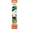 image:imageBuffalo Games Charles Wysocki Peppercricket Farms 300 Piece Jigsaw Puzzle  2125 x 15 in  300 Piece Puzzles for Adults  Oversized Shapes  Includes Poster