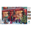 image:imageBuffalo Games Christmas 2000 Piece Jigsaw Puzzle  385 x 265 in Multicolor 2000 Piece Puzzle  Full Color Poster  Precision Cut Segments  Adults 14