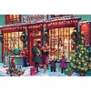 image:imageBuffalo Games Christmas 2000 Piece Jigsaw Puzzle  385 x 265 in Multicolor 2000 Piece Puzzle  Full Color Poster  Precision Cut Segments  Adults 14