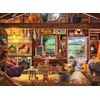 image:imageBuffalo Games Country Ladies 1000 Piece Jigsaw Puzzle  2675 x 1975 in with Poster  Jigsaw Puzzles 1000 Pieces for Adults  Full Color Poster  Family Game Night