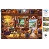 image:imageBuffalo Games Country Ladies 1000 Piece Jigsaw Puzzle  2675 x 1975 in with Poster  Jigsaw Puzzles 1000 Pieces for Adults  Full Color Poster  Family Game Night