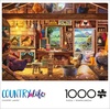 image:imageBuffalo Games Country Ladies 1000 Piece Jigsaw Puzzle  2675 x 1975 in with Poster  Jigsaw Puzzles 1000 Pieces for Adults  Full Color Poster  Family Game Night