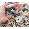 image:imageBuffalo Games Dillion Saw Follow Your Heart 500 Piece Jigsaw Puzzle  2125 x 15 in Poster Included  Precision Cut Pieces  Vibrant Scenic Art  Jigsaw Puzzles for Adults2125L X 15W