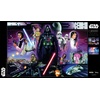 image:imageBuffalo Games Dont Underestimate the Force Star Wars Jigsaw Puzzle  2000Piece 385265 in  Star Wars Puzzle Relaxation  SnapFit Pieces  Reference Poster Included