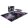image:imageBuffalo Games Dont Underestimate the Force Star Wars Jigsaw Puzzle  2000Piece 385265 in  Star Wars Puzzle Relaxation  SnapFit Pieces  Reference Poster Included