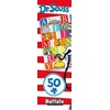 image:imageBuffalo Games Dr Seuss Alphabet 50Piece Floor Puzzle  3 ft x 2 ft  Letter Recognition amp Gifts for Students  Pattern Recognition amp Fun School Supplies