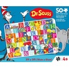 image:imageBuffalo Games Dr Seuss Alphabet 50Piece Floor Puzzle  3 ft x 2 ft  Letter Recognition amp Gifts for Students  Pattern Recognition amp Fun School Supplies