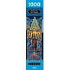 image:imageBuffalo Games Eric Dowdle  Festival of Trees  1000 Piece Jigsaw Puzzle  2675 x 1975 in Ages 14  Bonus Poster  Precision Cut Pieces  Relaxing Jigsaw Puzzles for Adults