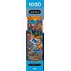 image:imageBuffalo Games Eric Dowdle Get Your Kicks on Route 66 Jigsaw Puzzle  1000 Piece Adult 2675 x 1975 in  Puzzles for Adults  Includes Reference Poster  Relaxing Game Night Activity