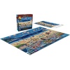 image:imageBuffalo Games Eric Dowdle Seaside USA 1000 Piece Jigsaw Puzzle  2675 x 1925 in Multicolor  1000 Piece Puzzles for Adults  Beach Scene amp FullColor Poster  Relaxing Family Activity