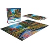 image:imageBuffalo Games Geno Peoples Dewie Hollow 500 Piece Jigsaw Puzzle  2125 x 15 in Poster Included  Puzzles For Adults  Relaxing Solo Activity  HighResolution Artwork