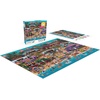 image:imageBuffalo Games Hawaiian Food Truck Festival Jigsaw Puzzle  1000 Pieces 2675 x 1975 in Hawaii Puzzle  Beach Design 1000 Pieces  Travel Activity for Adults  FullSize Reference PosterClassic