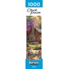 image:imageBuffalo Games Jigsaw Puzzles for Adults 1000 Pieces  Chuck Pinson  Brookside Retreat  Hard Adult Puzzle with Reference Poster Fun Unique amp Challenging for All Abilities Large 2675 x 1975