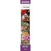 image:imageBuffalo Games Jigsaw Puzzles for Adults 2000 Pieces  Tom Wood  The Flower Shop  Hard Adult Puzzle with Reference Poster Fun Unique amp Challenging for All Abilities Large 385 x 265