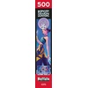image:imageBuffalo Games Kpop Demon Hunters FoilFinish Puzzle  500pc 212515in  FoilAccent Artwork amp Kpop Demon Hunters Merch  PrecisionCut Pieces amp Slayer Gifts  with Poster amp Epic Quest Puzzle