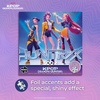 image:imageBuffalo Games Kpop Demon Hunters FoilFinish Puzzle  500pc 212515in  FoilAccent Artwork amp Kpop Demon Hunters Merch  PrecisionCut Pieces amp Slayer Gifts  with Poster amp Epic Quest Puzzle
