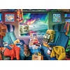 image:imageBuffalo Games Lars Stewart  Iceland Train Journey  1000 Piece Jigsaw Puzzle  2675 x 1975 in  Reference Poster  1000 Piece Puzzle for Adults  Relaxing Activity