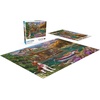 image:imageBuffalo Games Lena Country Life Floating Country Store 1000 Piece Jigsaw Puzzle  2675 x 1975 in  Jigsaw Puzzles for Adults  Includes Full Color Poster  Focus amp Relaxation