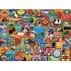 image:imageBuffalo Games Lewis T Johnson  Suitcase Stickers 1000 Piece Jigsaw Puzzle  2675 x 1975 in Multicolor  Full Color Poster  Puzzles for Adults 1000 Pieces  Game Night Fun