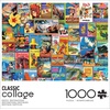 image:imageBuffalo Games Lewis T Johnson Exotic Destinations 1000 Piece Jigsaw Puzzle  Multicolor 2675 x 1975 in  Includes Poster  Puzzles for Adults  Focus amp Relaxation