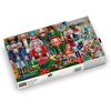 image:imageBuffalo Games Nutcracker 1000Piece Jigsaw Puzzle  2675 x 1975 in Includes Poster  Relaxing Focus Activity amp Puzzles for Adults