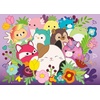 image:imageBuffalo Games Squishmallows Jigsaw Puzzle  1000 Piece 266 x 19 in Multicolor  Tin Collectors Series  ScreenFree Relaxation  Collectors Tin Storage  with Full Color Poster amp Cute StickersMulticolor