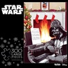 image:imageBuffalo Games Star Wars  A Very Vader Christmas  300 Large Piece Jigsaw Puzzle Multi 2125L X 15W1 Count Pack of 1