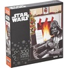 image:imageBuffalo Games Star Wars  A Very Vader Christmas  300 Large Piece Jigsaw Puzzle Multi 2125L X 15W1 Count Pack of 1