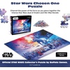 image:imageBuffalo Games Star Wars  You were the Chosen One  2000 Piece Jigsaw Puzzle  385 x 265 in  Challenging 2000 Piece Puzzles for Adults amp Game Nights  Includes FullColor Reference Poster