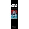 image:imageBuffalo Games Star Wars Fine Art Collection ATAT Pilot 1000 Piece Jigsaw Puzzle  2675 x 1975 in Ages 14  Full Color Poster  Interlocking Pieces  Star Wars Puzzle
