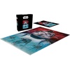 image:imageBuffalo Games Star Wars Fine Art Collection ATAT Pilot 1000 Piece Jigsaw Puzzle  2675 x 1975 in Ages 14  Full Color Poster  Interlocking Pieces  Star Wars Puzzle