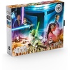 image:imageBuffalo Games Star Wars Silver Select Attack of the Clones 1000 Piece Jigsaw Puzzle  2675 x 1975 in  Full Color Poster  High Resolution Artwork  Star Wars Puzzle for Adults