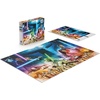 image:imageBuffalo Games Star Wars Silver Select Attack of the Clones 1000 Piece Jigsaw Puzzle  2675 x 1975 in  Full Color Poster  High Resolution Artwork  Star Wars Puzzle for Adults
