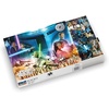 image:imageBuffalo Games Star Wars Silver Select Attack of the Clones 1000 Piece Jigsaw Puzzle  2675 x 1975 in  Full Color Poster  High Resolution Artwork  Star Wars Puzzle for Adults