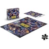 image:imageBuffalo Games Star Wars The Empire Strikes Back Jigsaw Puzzle  1000 Pieces 2675 x 1975 in Poster Included  Luke Skywalker Artwork  Precision Cut Fit  Star Wars Puzzle for Adults