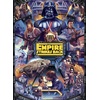 image:imageBuffalo Games Star Wars The Empire Strikes Back Jigsaw Puzzle  1000 Pieces 2675 x 1975 in Poster Included  Luke Skywalker Artwork  Precision Cut Fit  Star Wars Puzzle for Adults