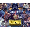 image:imageBuffalo Games Star Wars The Empire Strikes Back Jigsaw Puzzle  1000 Pieces 2675 x 1975 in Poster Included  Luke Skywalker Artwork  Precision Cut Fit  Star Wars Puzzle for Adults