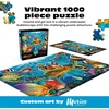 image:imageBuffalo Games Steve Sundram  Tiny Bubbles  1000 Piece Jigsaw Puzzle  2675 x 1975 in Multicolor  Puzzles for Adults  Bonus Poster amp Precision Cut Pieces  Vibrant Ocean Scene