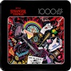 image:imageBuffalo Games Stranger Things Castle Byers 1000 Piece Jigsaw Puzzle  Collector Tin 2675 x 1975 in  Precision Cut Collage Puzzles  Giftable Display Piece  Stranger Things Collectibles