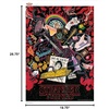 image:imageBuffalo Games Stranger Things Castle Byers 1000 Piece Jigsaw Puzzle  Collector Tin 2675 x 1975 in  Precision Cut Collage Puzzles  Giftable Display Piece  Stranger Things Collectibles