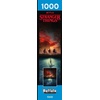 image:imageBuffalo Games Stranger Things Missing Friends 1000 Piece Jigsaw Puzzle  2125 x 15 in Multicolor  Relaxing Jigsaw Experience amp Stranger Things Gifts