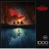 image:imageBuffalo Games Stranger Things Missing Friends 1000 Piece Jigsaw Puzzle  2125 x 15 in Multicolor  Relaxing Jigsaw Experience amp Stranger Things Gifts