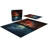 image:imageBuffalo Games Stranger Things Missing Friends 1000 Piece Jigsaw Puzzle  2125 x 15 in Multicolor  Relaxing Jigsaw Experience amp Stranger Things Gifts