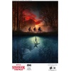 image:imageBuffalo Games Stranger Things Missing Friends 1000 Piece Jigsaw Puzzle  2125 x 15 in Multicolor  Relaxing Jigsaw Experience amp Stranger Things Gifts